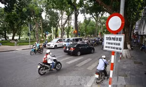 Thời tiết ngày 4/3: Nhiệt độ các tỉnh miền Bắc có nơi lên tới 36 độ C 