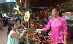 TP Hồ Chí Minh
