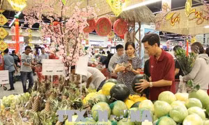 TP Hồ Chí Minh