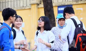 Thanh Hóa hỗ trợ đồ ăn và xe miễn phí cho thí sinh thi THPT quốc gia