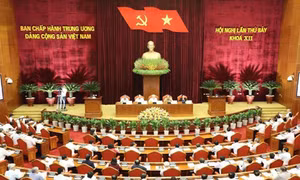 Cải cách chính sách tiền lương - Bài cuối: Cơ hội đã chín muồi 