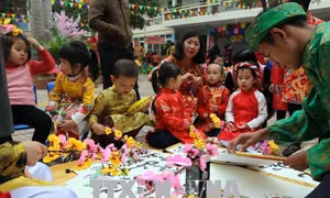  Các chính sách nổi bật có hiệu lực trong dịp Tết Nguyên đán 2018