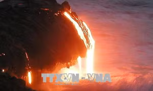 Mỹ cảnh báo nguy cơ núi lửa phun trào dữ dội hơn tại Hawaii