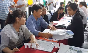 Giải đáp băn khoăn về phương thức xét tuyển đại học, cao đẳng 