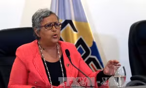 Venezuela ấn định ngày bầu cử tổng thống 