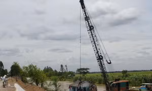 TP Hồ Chí Minh