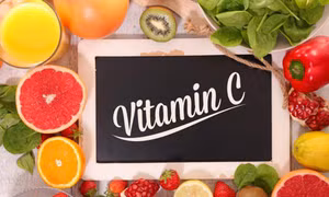 Vitamin C rút ngắn thời gian điều trị lao phổi 