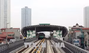 Bộ Tài chính lý giải nhiều dự án đầu tư công 'đội vốn'