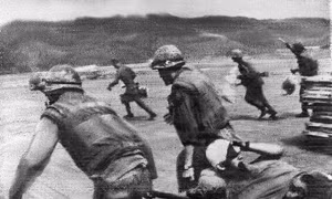 Mặt trận Quảng Trị - Bài 1: Xé toang bức 'bình phong' Đường 9 - Khe Sanh