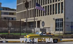 Cuba hối thúc Mỹ chấm dứt hành vi thao túng chính trị 
