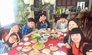 TP Hồ Chí Minh