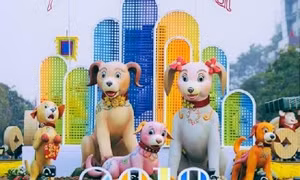 TP Hồ Chí Minh