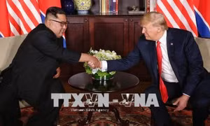 Chuyên gia nhận định bước đi tiếp theo của Mỹ và Triều Tiên sau cuộc gặp thượng đỉnh 