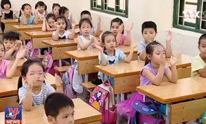 Hà Nội đề xuất tăng học phí lên tới hơn 40%