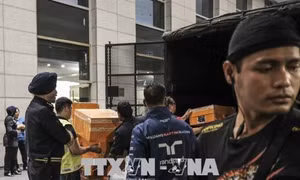 Malaysia thu giữ lượng tài sản lớn liên quan cựu Thủ tướng Najib