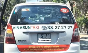 TP Hồ Chí Minh
