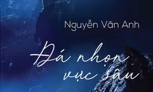 Hành trình của tâm tưởng khi vượt 'Đá nhọn vực sâu'