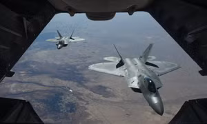 Lật lại vụ đụng độ giữa đặc nhiệm Mỹ và lính đánh thuê Nga tại Syria