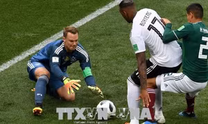 WORLD CUP 2018: Đội tuyển nào gây thất vọng nhất sau loạt trận đầu?