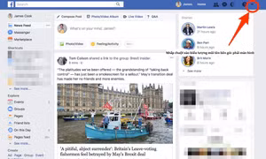 Cách xác định và chặn ứng dụng theo dõi Facebook cá nhân của bạn