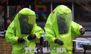Vụ điệp viên Skripal: Sáng kiến về điều tra chung không được ủng hộ tại OPCW 