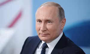 Kết quả chung cuộc Bầu cử Nga 2018: Tổng thống Putin tái đắc cử với số phiếu cao nhất lịch sử 