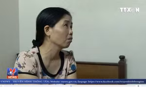Truy tố y sĩ làm hơn 100 trẻ ở Hưng Yên mắc sùi mào gà