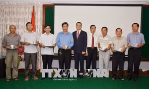 Campuchia cho phép Hội Khmer – Việt Nam vào danh sách hội của Bộ Nội vụ 