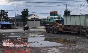 TP Hồ Chí Minh