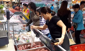 TP Hồ Chí Minh