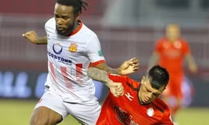 Tổng hợp các trận đấu vòng 15 V.League 2018