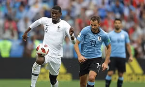 WORLD CUP 2018: Những điểm nhấn và các kỷ lục 