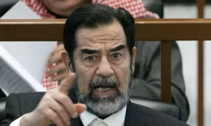 Iraq tịch thu tài sản của các quan chức thời Saddam Hussein