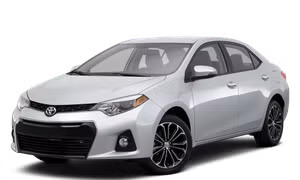 Toyota Việt Nam triệu hồi hơn 20.000 xe Corolla và Lexus để sửa lỗi túi khí