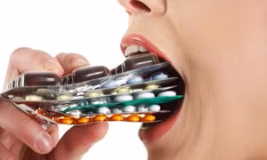 Mỹ chưa có giải pháp cho nạn lạm dụng thuốc kháng sinh
