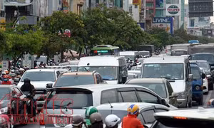 TP Hồ Chí Minh
