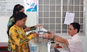 Phương án đơn giản hóa nhóm thủ tục hành chính liên quan đến lý lịch tư pháp