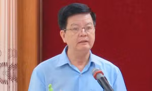 Giải Búa liềm vàng: Tăng cường công tác tuyên truyền về xây dựng Đảng