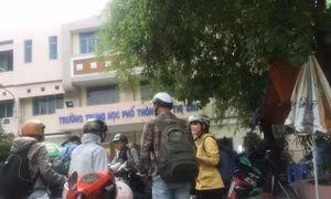 TP Hồ Chí Minh