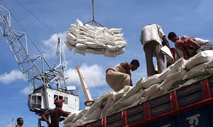 Học giả Bangladesh đúc kết các yếu tố để Đặc khu Kinh tế thành công