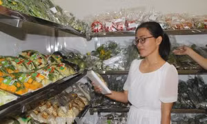 Hỗ trợ doanh nghiệp giảm thiểu rủi ro khi xuất khẩu sang Hàn Quốc