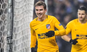 Xác định danh sách lọt vào vòng 16 đội Europa League 2018