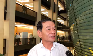 Đại biểu Quốc hội đề nghị biểu quyết riêng về thời hạn cho thuê đất 99 năm