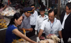 Sẽ kiểm tra đột xuất an toàn thực phẩm dịp Tết