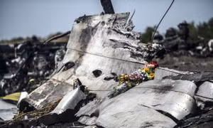 Nga phản pháo kết quả điều tra vụ MH17, tố cáo Ukraine là thủ phạm