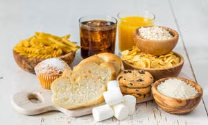 Hé lộ bí ẩn đằng sau thói quen ăn uống của con người