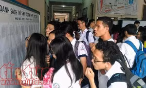 TP Hồ Chí Minh