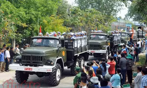 TP Hồ Chí Minh