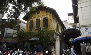 Chuyện ông ‘Tây’ coi Hà Nội như ‘nàng thơ’ - Bài 2