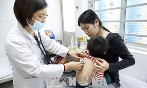Nguy cơ cao lây lan chủng vi rút cúm mới vào Việt Nam
